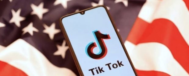 ABD eyaleti Indiana TikTok’u yasakladı