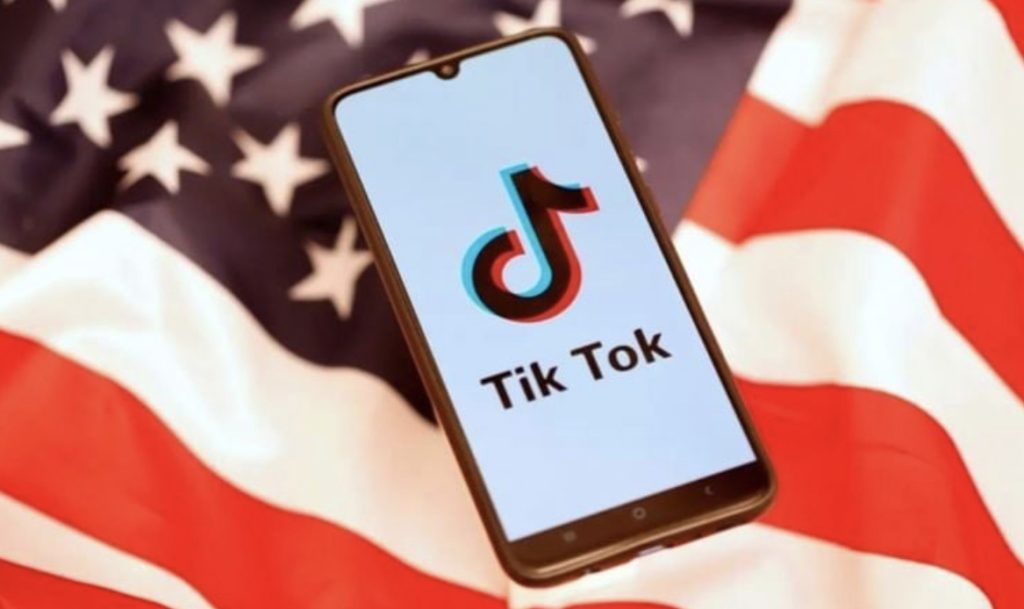 ABD eyaleti Indiana TikTok’u yasakladı