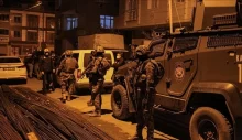 Türkiye’ye yönelik saldırı uyarısı | İçişleri: İsmi geçenler gözaltına alındı, eylem emaresine rastlanmadı