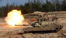 Rus şirketten Ukrayna’da NATO tanklarını vuran askerlere para ödülü
