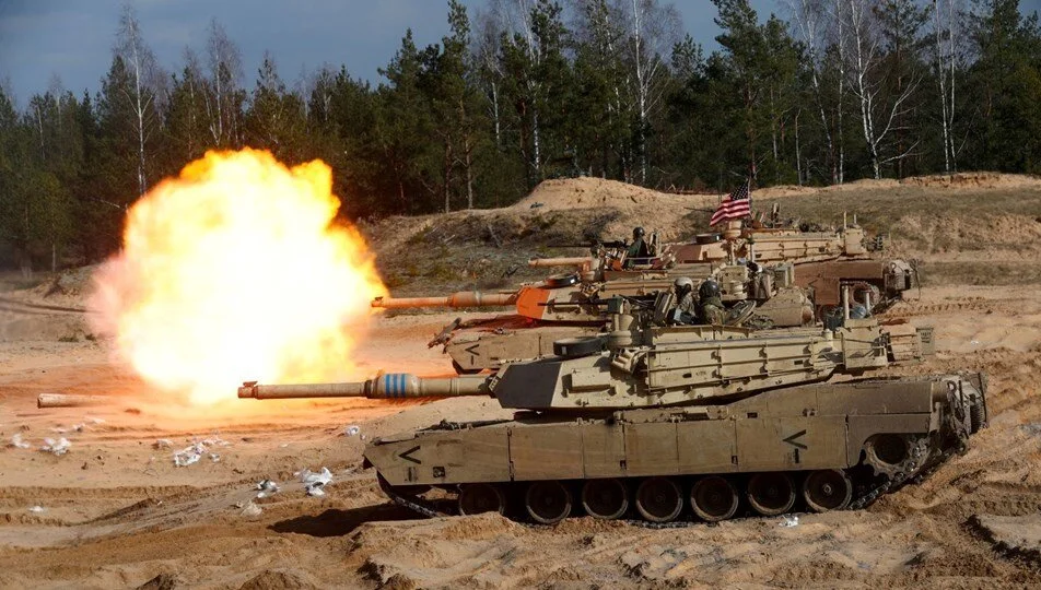 Rus şirketten Ukrayna’da NATO tanklarını vuran askerlere para ödülü