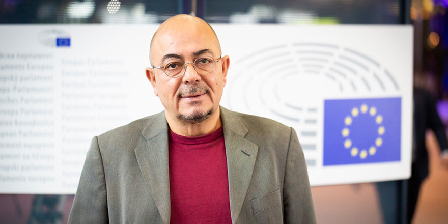 Niyazi Kızılyürek