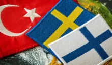 Finlandiya’dan NATO görüşmelerine ilişkin açıklama: Üçlü görüşmelere ara verilmesi gerekiyor