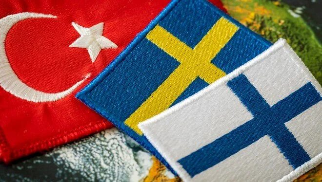 Finlandiya’dan NATO görüşmelerine ilişkin açıklama: Üçlü görüşmelere ara verilmesi gerekiyor