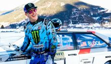 Profesyonel ralli pilotu Ken Block, geçirdiği kaza sonrası hayatını kaybetti