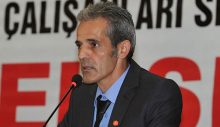 EL-SEN Başkanı Cesurer: “Bizim kablodan elektrik almaya değil, satmaya ihtiyacımız var”