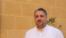 Girne’deki binalar incelenmeye alındı