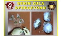 Gönyeli’de uyuşturucu operasyonu: 1 tutuklu