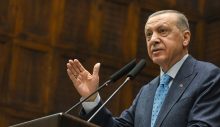 Cumhurbaşkanı Erdoğan’dan “kararsızları ikna edin” çağrısı