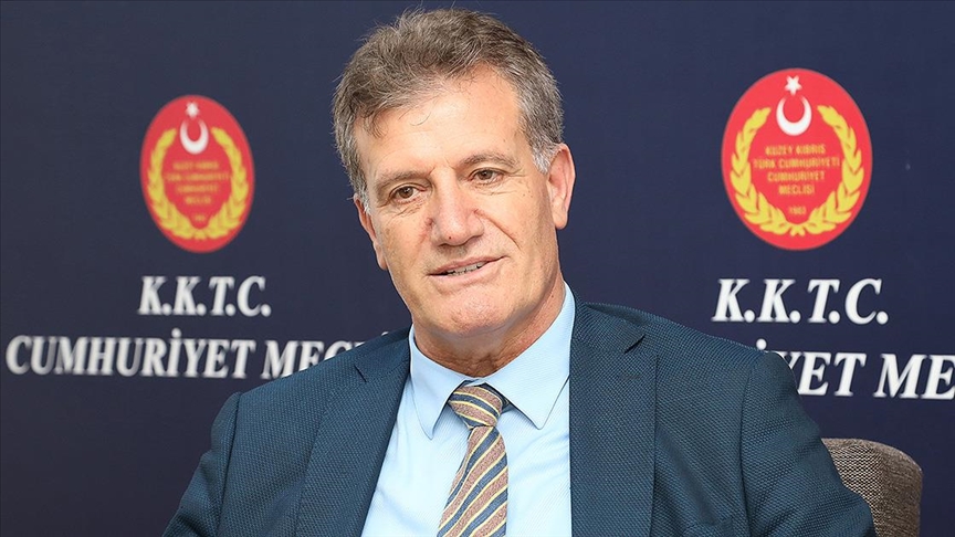 Arıklı: Bu devletin adı KKTC mi, Sendikalar Cumhuriyeti mi?