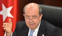 Tatar: Genç iş insanlarımızın çalışmalarıyla KKTC’nin zemini çok daha fazla güçlenmektedir
