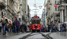 ABD’den Türkiye’deki vatandaşlarına olası bir terör saldırısına ilişkin, “Beyoğlu ve Galata” vurgulu uyarı
