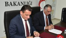 MEB ile Tarım ve Doğal Kaynaklar Bakanlığı protokolü: “55773 öğrenci 55773 fidan”