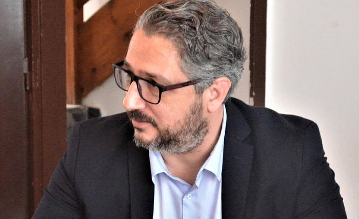 Şenkul: “Özelde kent, genelde ise ülke geleceğine yatırım”