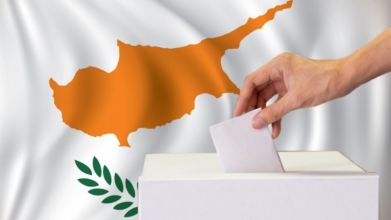 Güney Kıbrıs 5 Şubat’ta sandık başına gidiyor!