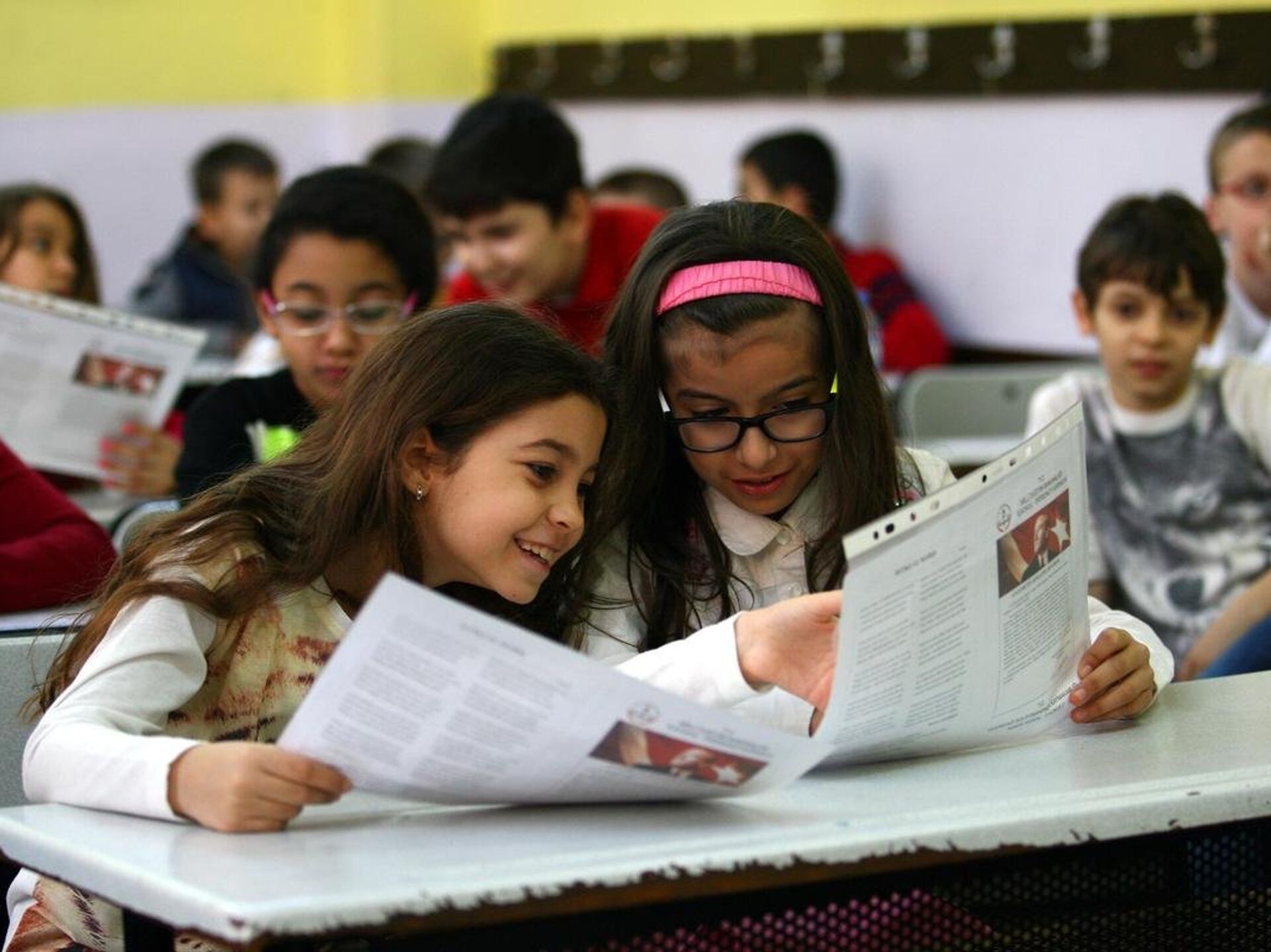 Psikologlar Derneği’nden velilere karne uyarısı