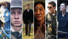 2023 Oscar adayları belli oldu
