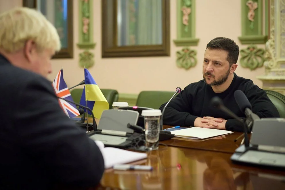 Zelenski’den NATO mesajı: “Üyelik bizim için en iyi garanti olacak”
