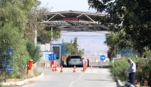 Rum Gümrük Dairesi, KKTC’den akaryakıt teminine karşı kara kapılarındaki denetimi sıkılaştırıyor