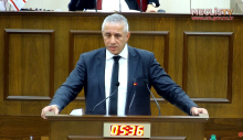 Taçoy: “Yardımları denetleyecek bir yazılıma ihtiyaç var”