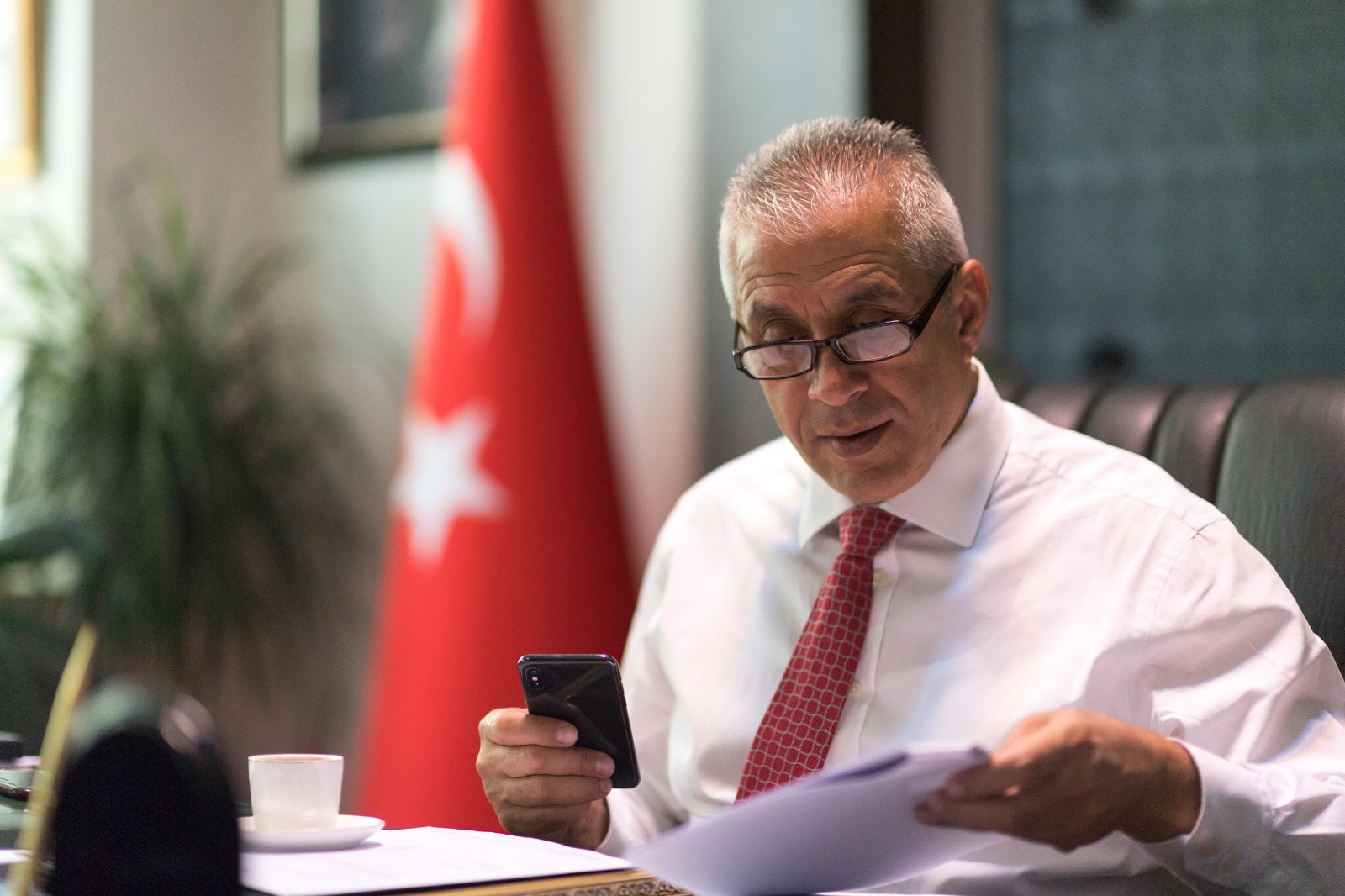 Denetimler Pazartesi başlıyor!
