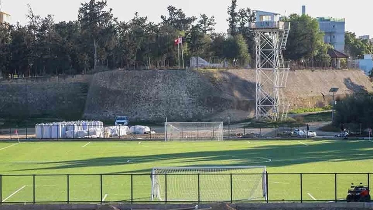 BM geri adım attı, bariyerler kaldırılıyor!