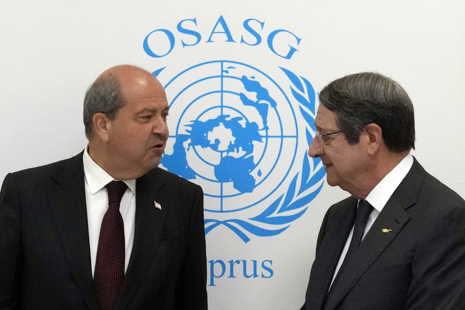 Liderlerin Ocak ayının son haftası bir araya gelmesi bekleniyor