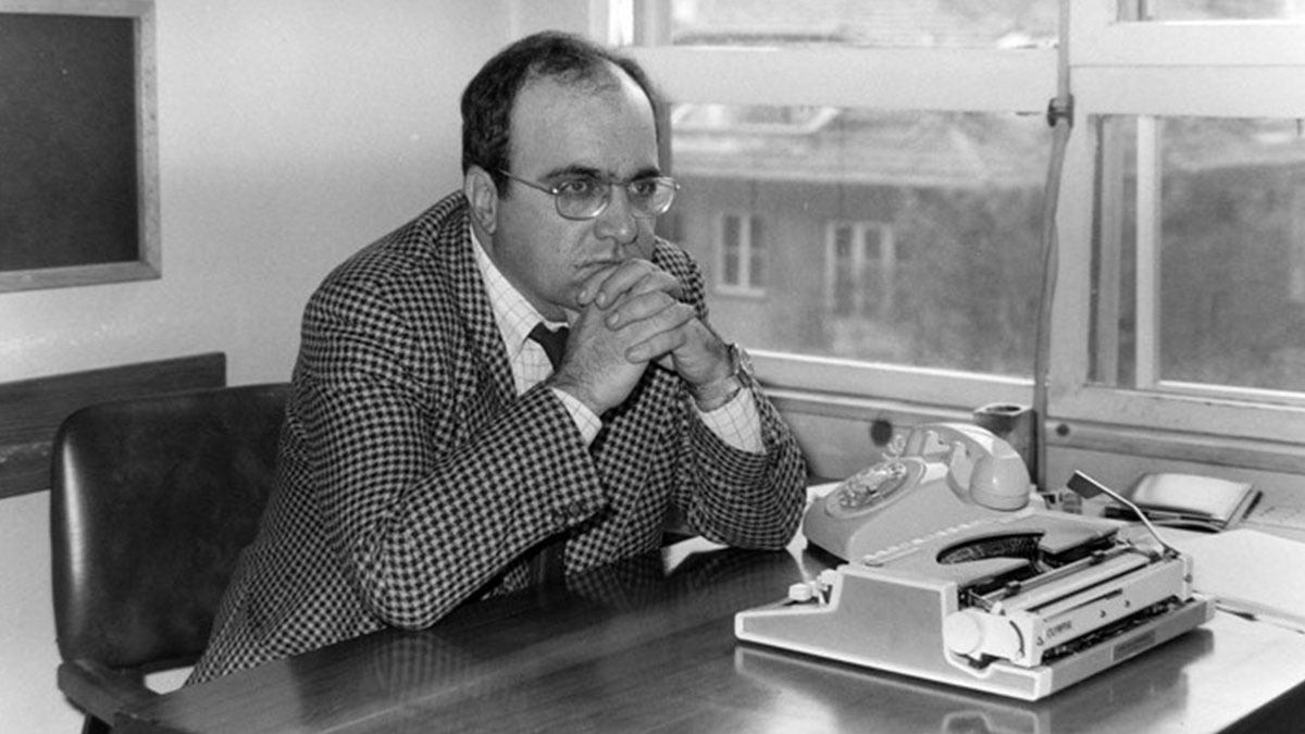 Uğur Mumcu suikastının üzerinden 30 yıl geçti