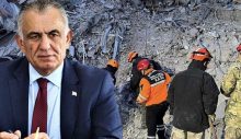 Çavuşoğlu: En az kayıpla dönmek için gittik ama başaramadık