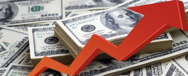 Ünlü ekonomist Selçuk Geçer, dolar kuru için şubat ayı sonu tahminini paylaştı.