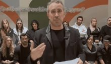 Haluk Levent: Ahbap’ı iki bağımsız firma denetleyecek