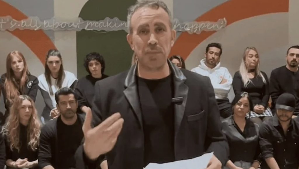 Haluk Levent: Ahbap’ı iki bağımsız firma denetleyecek