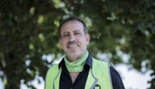 Haluk Levent: Canlarımıza konut yaptırmaya karar verdik