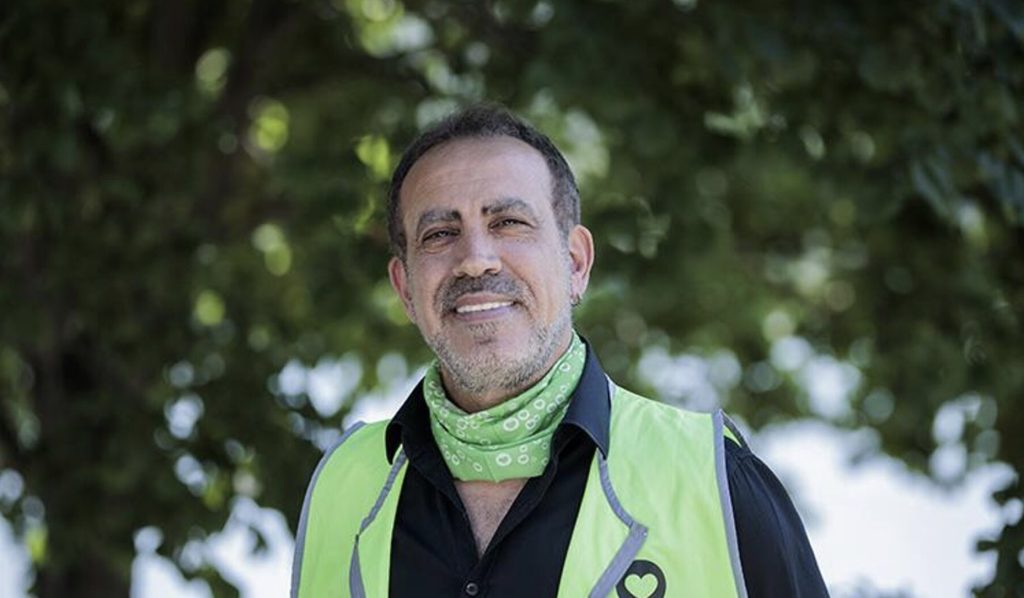 Haluk Levent: Canlarımıza konut yaptırmaya karar verdik