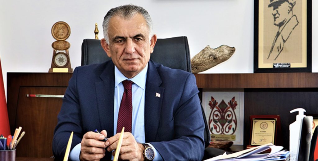 Milli Eğitim Bakanı Nazım Çavuşoğlu mesaj yayımladı