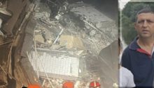 İsias Otel’den bir acı haber daha!