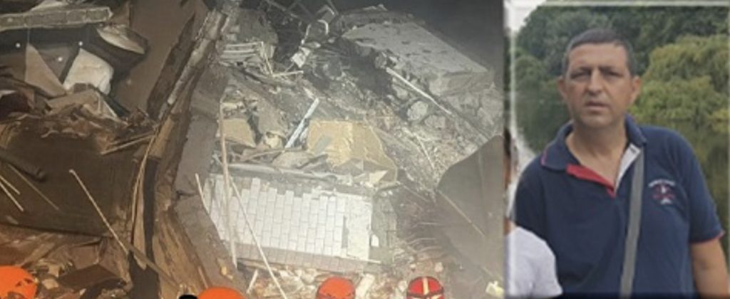 İsias Otel’den bir acı haber daha!
