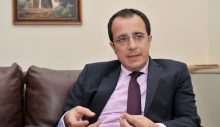 Hristodulidis’in kırmızı çizgisi “Kıbrıs Cumhuriyeti’nin dönüşümü”