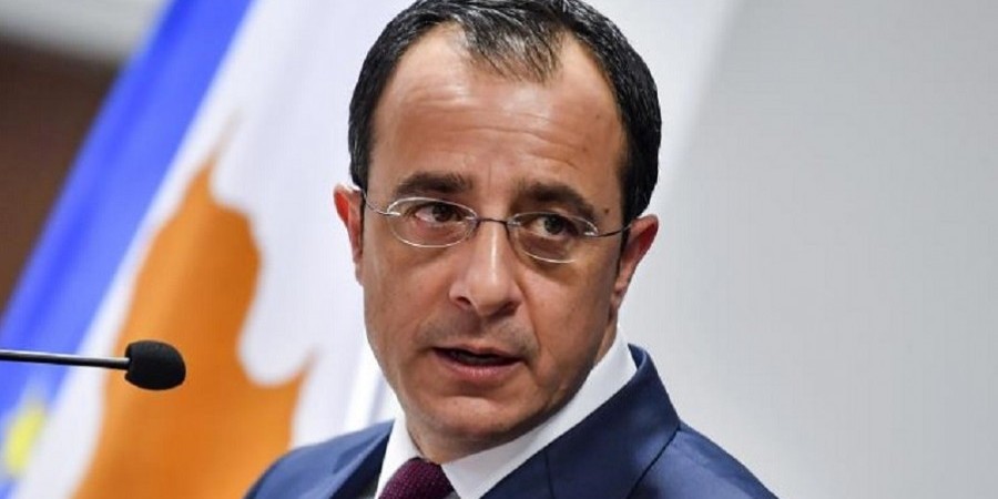Hristodulidis: “Guterres Çerçevesi’nde hemfikir olmadığımız maddeler var”