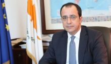 Hristodulidis: “Kıbrıs sorunun çözümü Brüksel’in elinde”