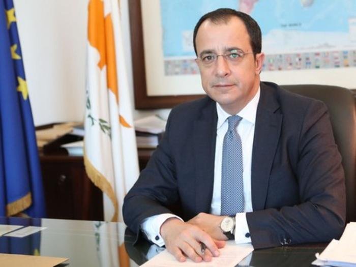 “İLK İCRAATIMIN EOKA’CI MEZARLARINI ZİYARET OLMASI ‘TESADÜF DEĞİL'”