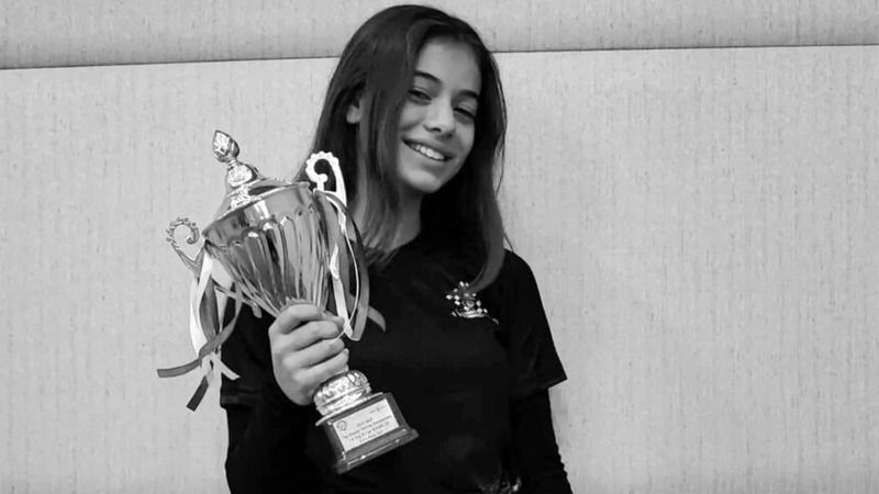 Selin Karakaya hayatını kaybetti