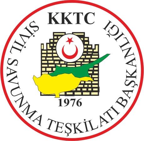 Sivil Savunma Teşkilatı Başkanlığı KKTC
