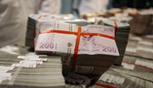 Devlet, 1 milyar 500 milyon TL borçlanacak