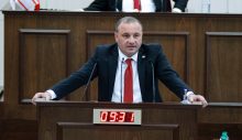 Maliye Bakanı Alişan Şan: “Çalışan ve emeklinin maaşları ve hakları erimedi”