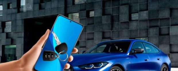 Xiaomi telefonlar, araba anahtarı olarak kullanılabilecek