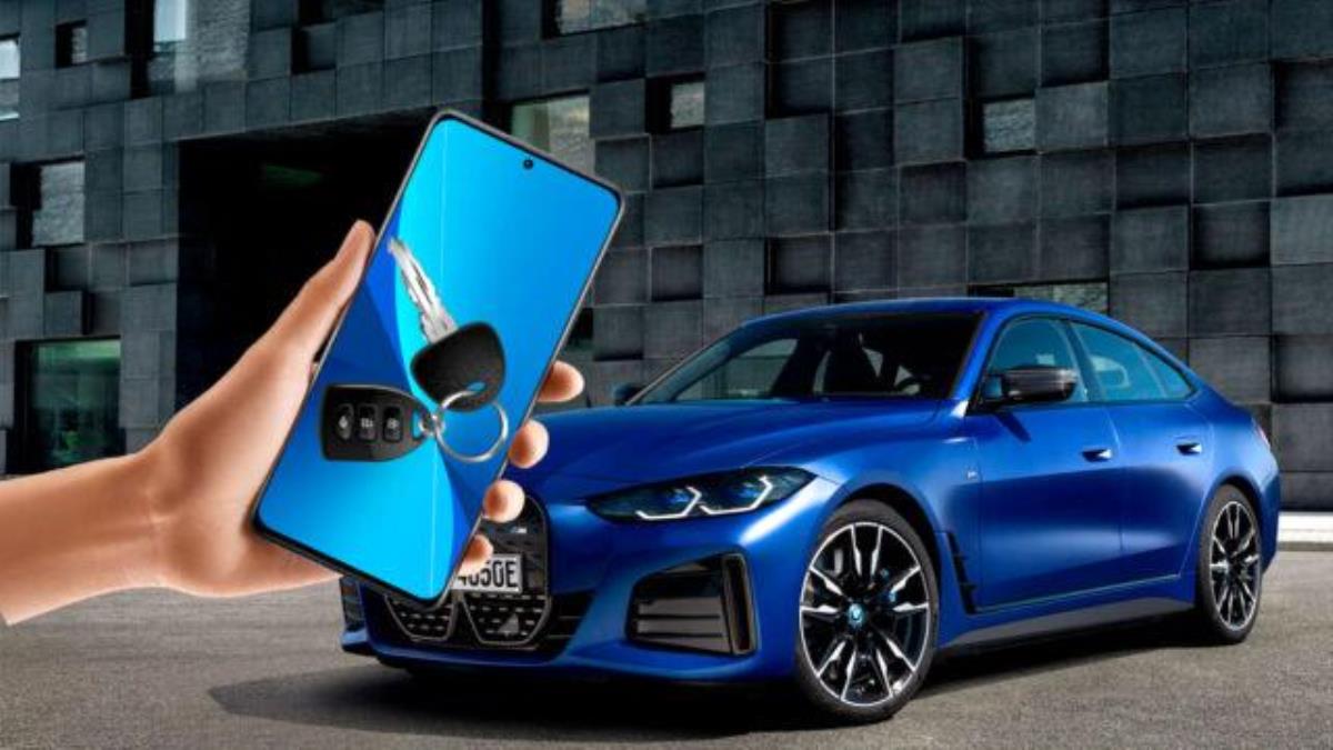 Xiaomi telefonlar, araba anahtarı olarak kullanılabilecek