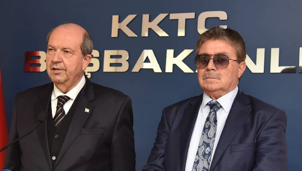 Tatar: KKTC elinden gelenin en iyisini yapacaktır