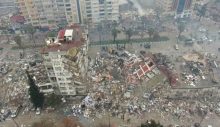 Dünya Bankası’ndan deprem bölgesine 1 milyar dolar
