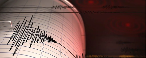 Hatay’da 4.8 büyüklüğünde deprem